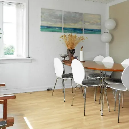 4 Person In Apartment Skagen